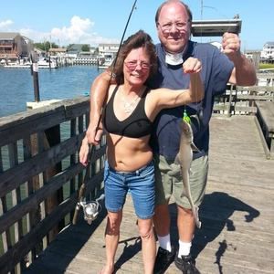 Meet your Posher, Sherry